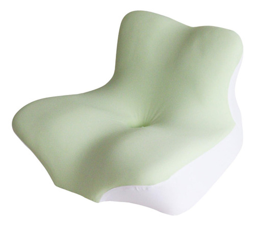 Almohada Cervical, Almohada De Espuma Viscoelástica,