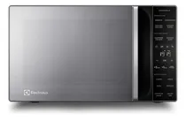 Comprar Microondas Digital Electrolux 25 Lts Con Grill Emdy25s5mxm