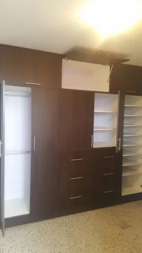 Closet Modulares Modernos