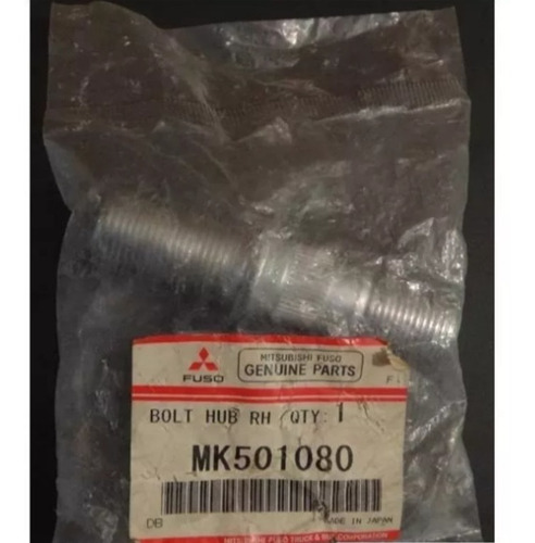 Bolt Mitsubishi Mk501080 Esparrago