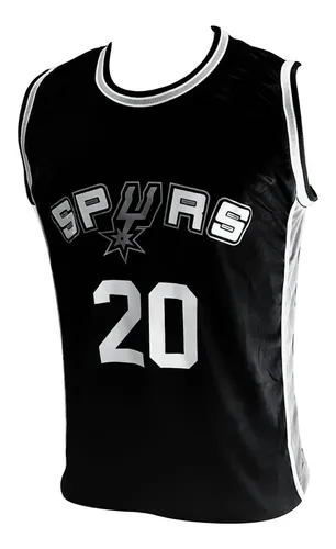 Basket Camisetas MercadoLibre