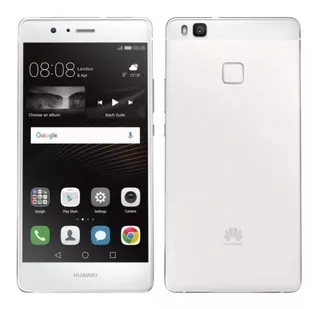 Huawei P9 Lite 16 Gb Blanco - 2gb Ram - Excelentisimo Estado