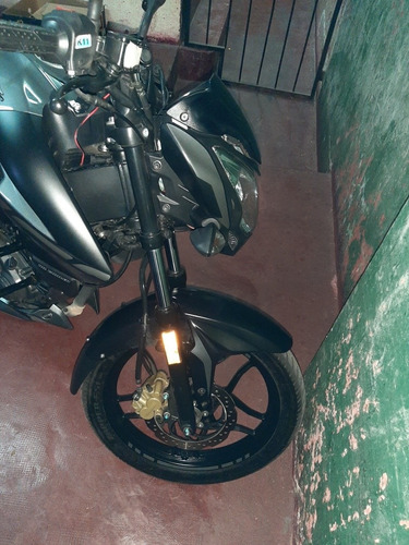 Imagen 19 de 25 de Bajaj Rouser Ns 160