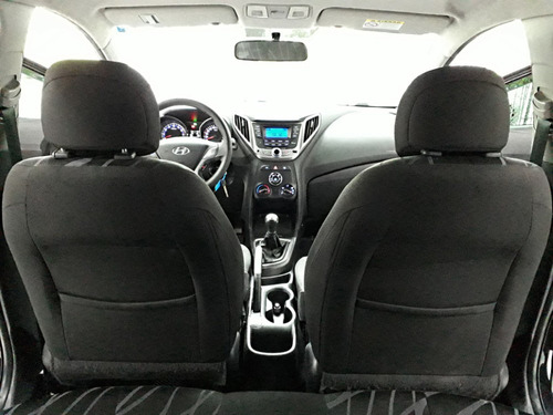 Hyundai Hb20 1.0 Comfort Flex 5p / Hb20s / Carro Barato Aqui