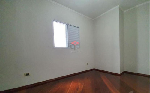 Imagem 21 de 29 de Sobrado À Venda, 2 Quartos, 1 Suíte, 4 Vagas, Santo Alberto - Santo André/sp - 78277