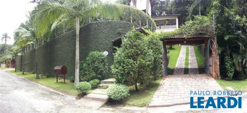 Imagem 9 de 9 de Casa Em Condomínio - Caraguatá - Sp - 641694