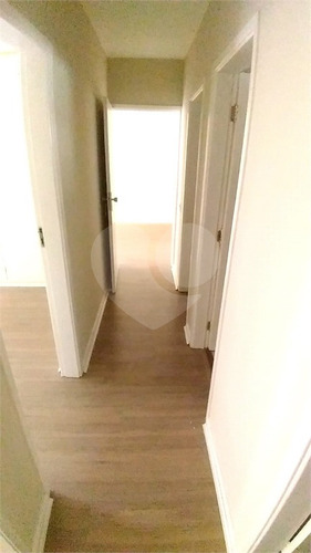 Imagem 5 de 26 de Apartamento A Venda Em Higienópolis Com 115m² - Reo43272