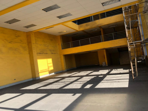 Arriendo Local Comercial Central Antofagasta