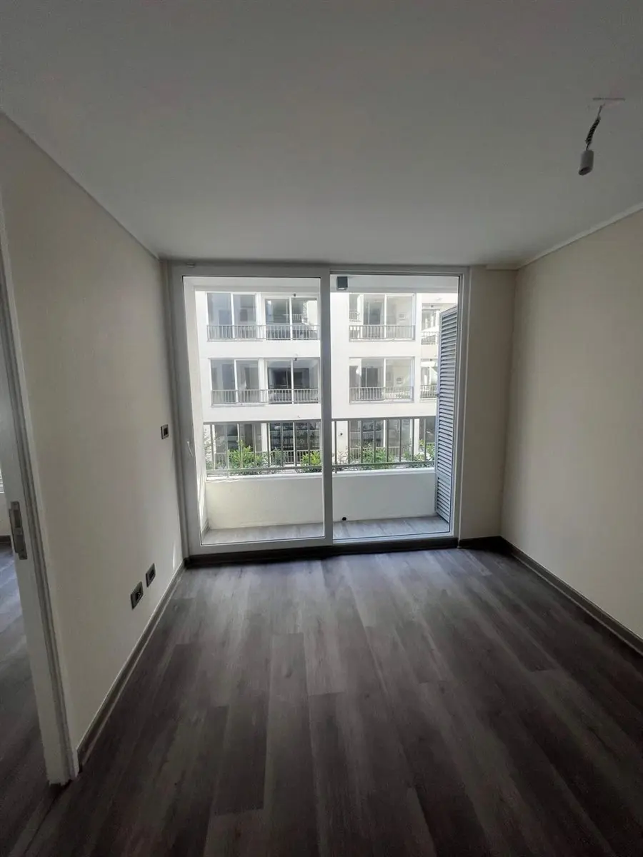 Imagen 4 de 24 de Departamento En Arriendo En Santiago