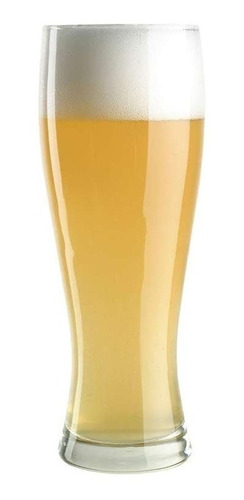 Kit Grano Para Cerveza De Trigo Weissbier 19 L Elab. Cerveza