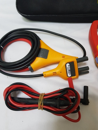 Fluke 375fc Amperimetro (Usado)