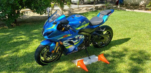 Suzuki Gsxr 1000