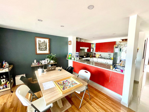Recuperación! Bancaria! - Departamento 60% De Su Valor | Solo Contado| Tonalá 320, Roma Sur, Cuauhtémoc, 06760 Ciudad De México, Cdmx La2-ru
