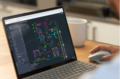 Plan Electric P8 Y Pro Panel 2.9