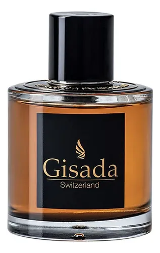 Perfume Ambassador Men Perfume Gisada Men 100 Ml Para Hombre