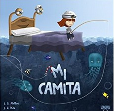 Mi Camita. J.s.pinillos Best Seller Niños