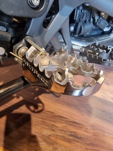 Bmw R 1200 Gs Adventure Triple Black Oportunidad !! Bamp Ktm