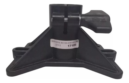 Bose Ss-5 5b Mount Plate Adaptador Para Suporte Original Nfe