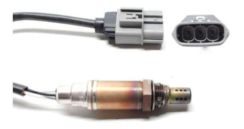 Sensor Oxigeno Nissan Sentra 4cil 2.0 2001 Antes Catalizador