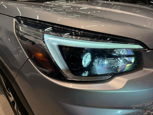 Subaru Forester 2021