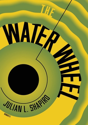 Libro The Water Wheel - Shapiro, Julian L.