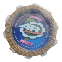 Comprar Discos De Embrague Yamaha Blaster 200 Jgo X6 Discos