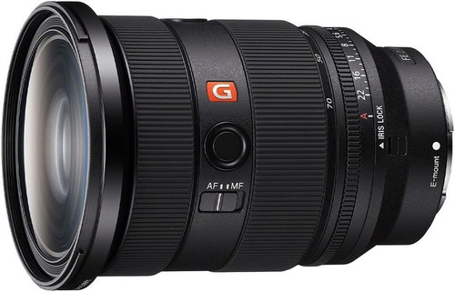 Sony Fe 24-70 mm F/2.8 Gm II - SEL2470 GM2 + NF-e