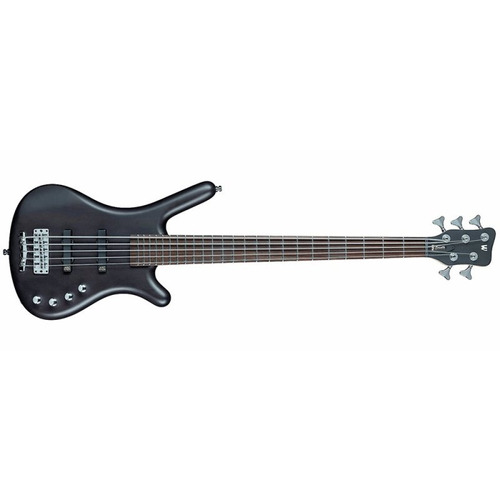 Baixo Warwick Corvette Basic Honey Rockbass  24 Trastes  5 C