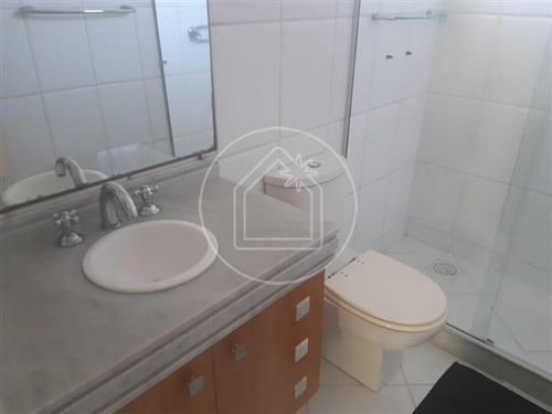 Apartamento - Ref: 880401
