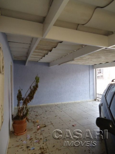 Imagem 4 de 13 de Casa Residencial Para Venda E Locação, Jardim Paramount, São Bernardo Do Campo - Ca9558. - Ca9558