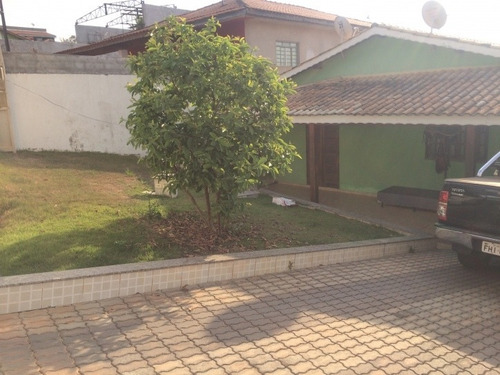Casa Em Rio Abaixo, Atibaia/sp De 180m² 2 Quartos À Venda Por R$ 450.000,00 - Ca887046
