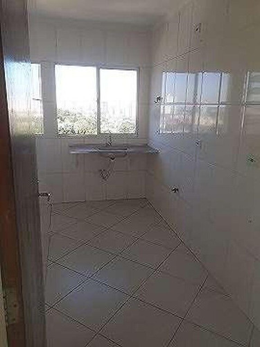 Imagem 6 de 11 de Apartamento À Venda, 47 M² Por R$ 223.500,00 - Picanco - Guarulhos/sp - Ap0635