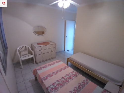 Imagem 13 de 27 de Apartamento Em Pitangueiras, Guarujá 3 Dormitórios Sendo 1 Suíte, 3 Banheiros 1 Vaga Próximo Ao Mar - Ap05662 - 69188743