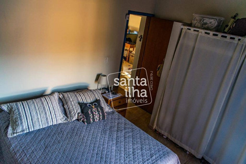 Imagem 22 de 30 de Casa Com 4 Dormitórios À Venda, 265 M² Por R$ 929.000,00 - Campeche - Florianópolis/sc - Ca2925