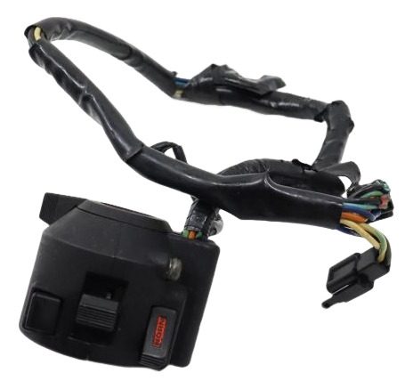 Chave Punho Luz Cbr 450 Sr Cbr450sr 1989 1995(029) (Usado)