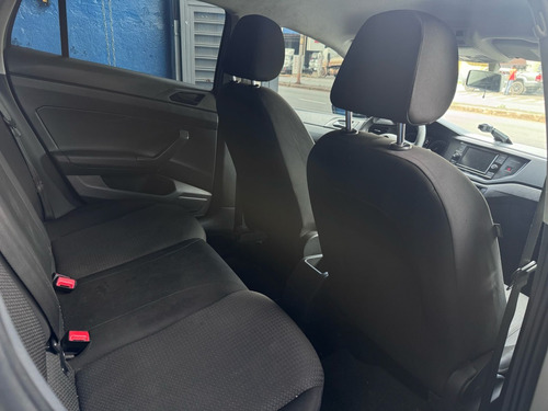 Volkswagen Virtus 1.6 MSI TOTAL FLEX MANUAL