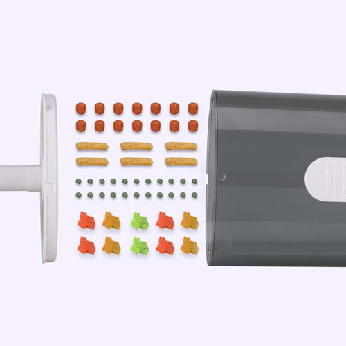 Alimentador Automático De Peixes, Alimentador De Tanques De