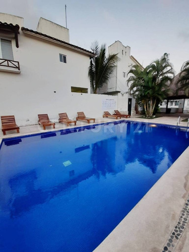 Imagen 20 de 22 de Casa En Venta De 2 Recamaras Amueblada Real Ibiza, Playa Del Carmen P3720