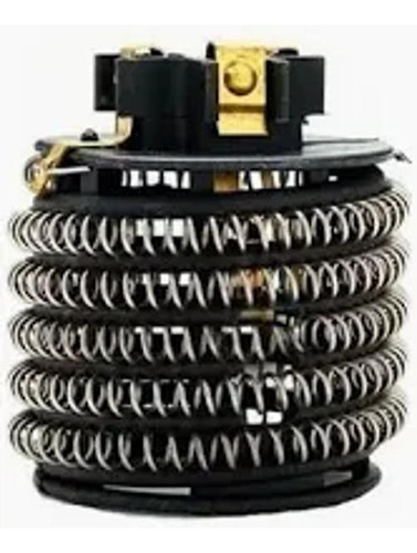 Resistencia Gorducha 4t 127v 5800w