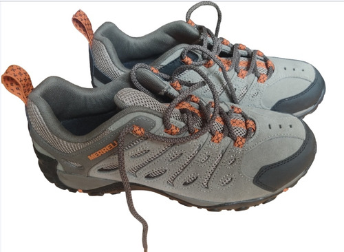 Merrell Crosslander 2 Para Senderismo, Diario, Trekking 