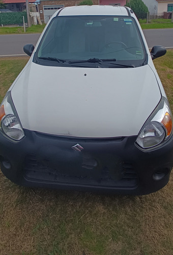 Suzuki Alto GA