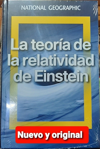 La Teoría De La Relatividad De Einstein 