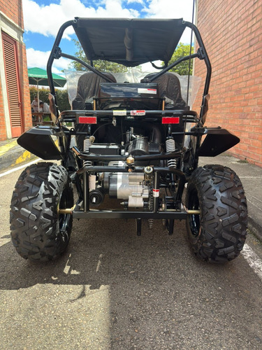 Cuatrimoto Buggie 200 Arenero Nuevo 2025