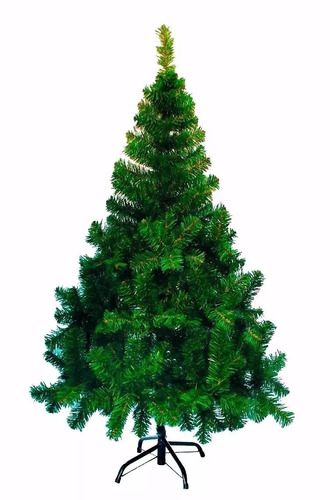 Árbol De Navidad Canadian Tree 1,80 Mts Verde Fabesa