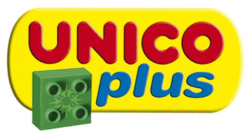 Bloques Construccion Unico Plus Torta Cumple Compatible Lego