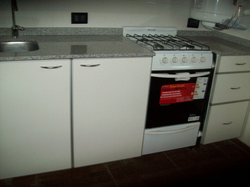 Imagen 3 de 14 de Departamento 1 Ambiente Venta Faro-mogotes Con Cochera