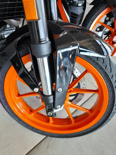 Imagen 19 de 22 de Ktm Duke 200 En Stock -financia 18 Cuotas Sin Int Motoswift