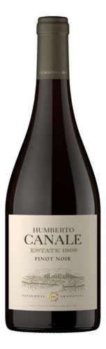 Humberto Canale Estate Pinot Noir 2023