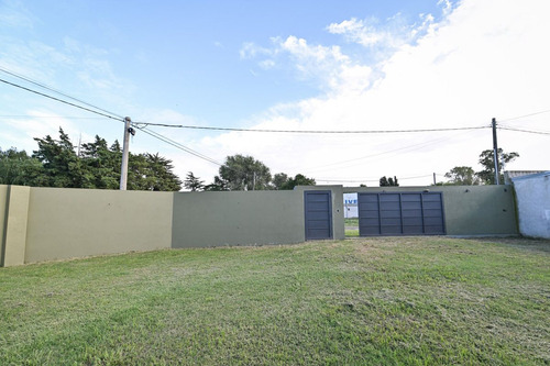 Terreno En Venta En Venado Tuerto
