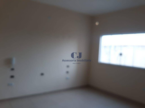 Imagem 2 de 4 de Sala Para Alugar, 45 M² Por R$ 850,00/mês - Jardim Vera Cruz - Sorocaba/sp - Sa0150